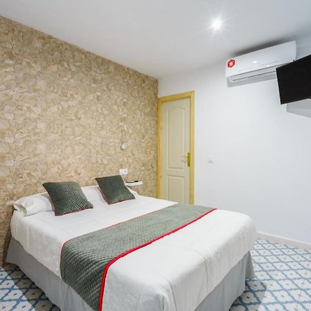 Pension Riad Mediterraneo 바르바테 외부 사진