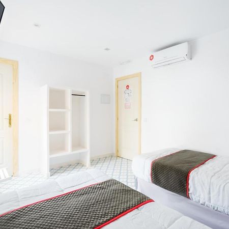 Pension Riad Mediterraneo 바르바테 외부 사진