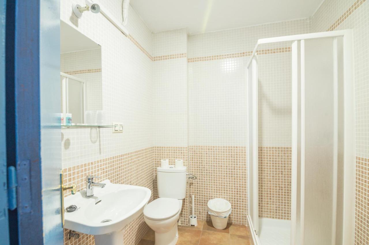 Pension Riad Mediterraneo 바르바테 외부 사진