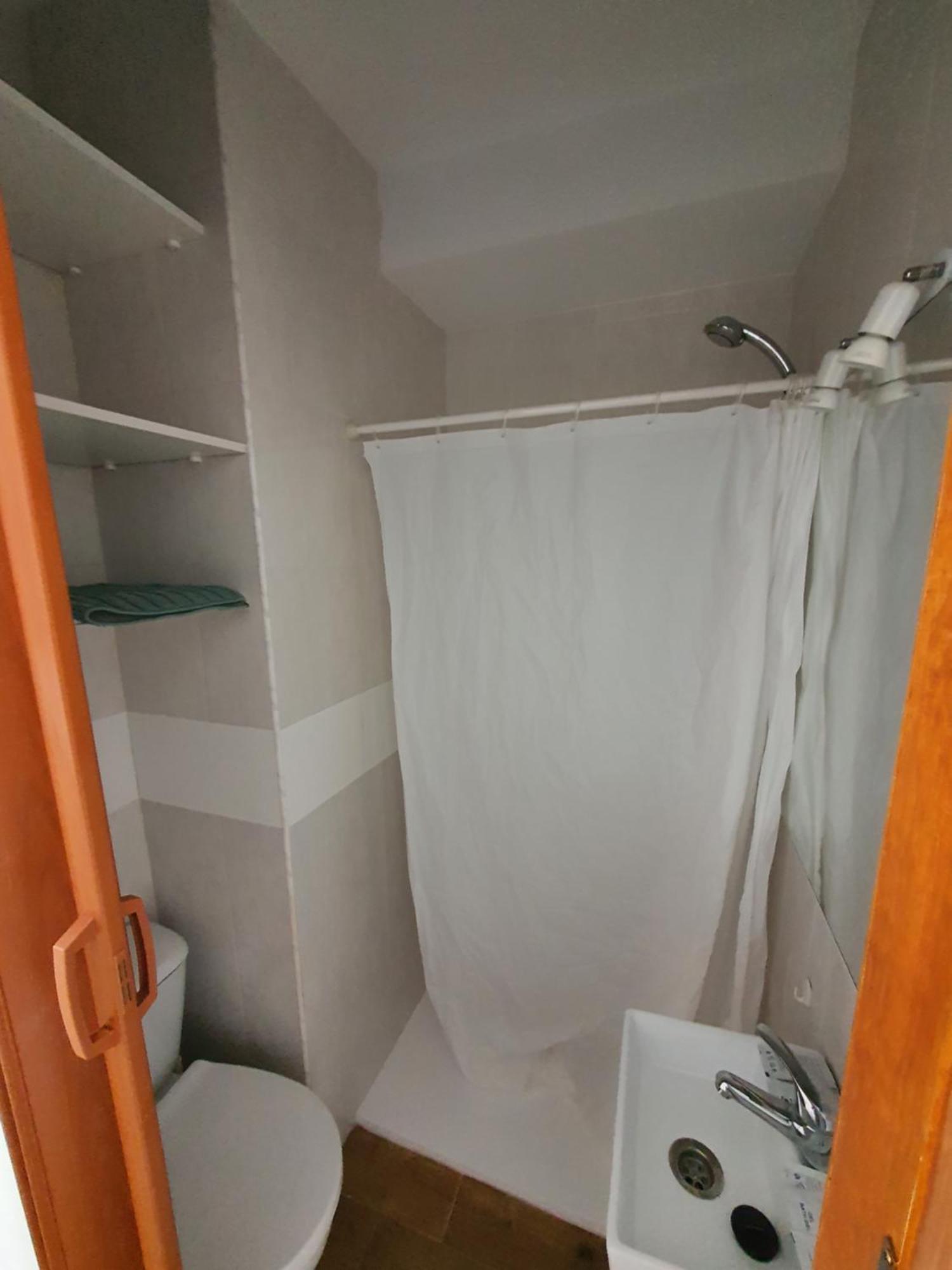 Pension Riad Mediterraneo 바르바테 객실 사진