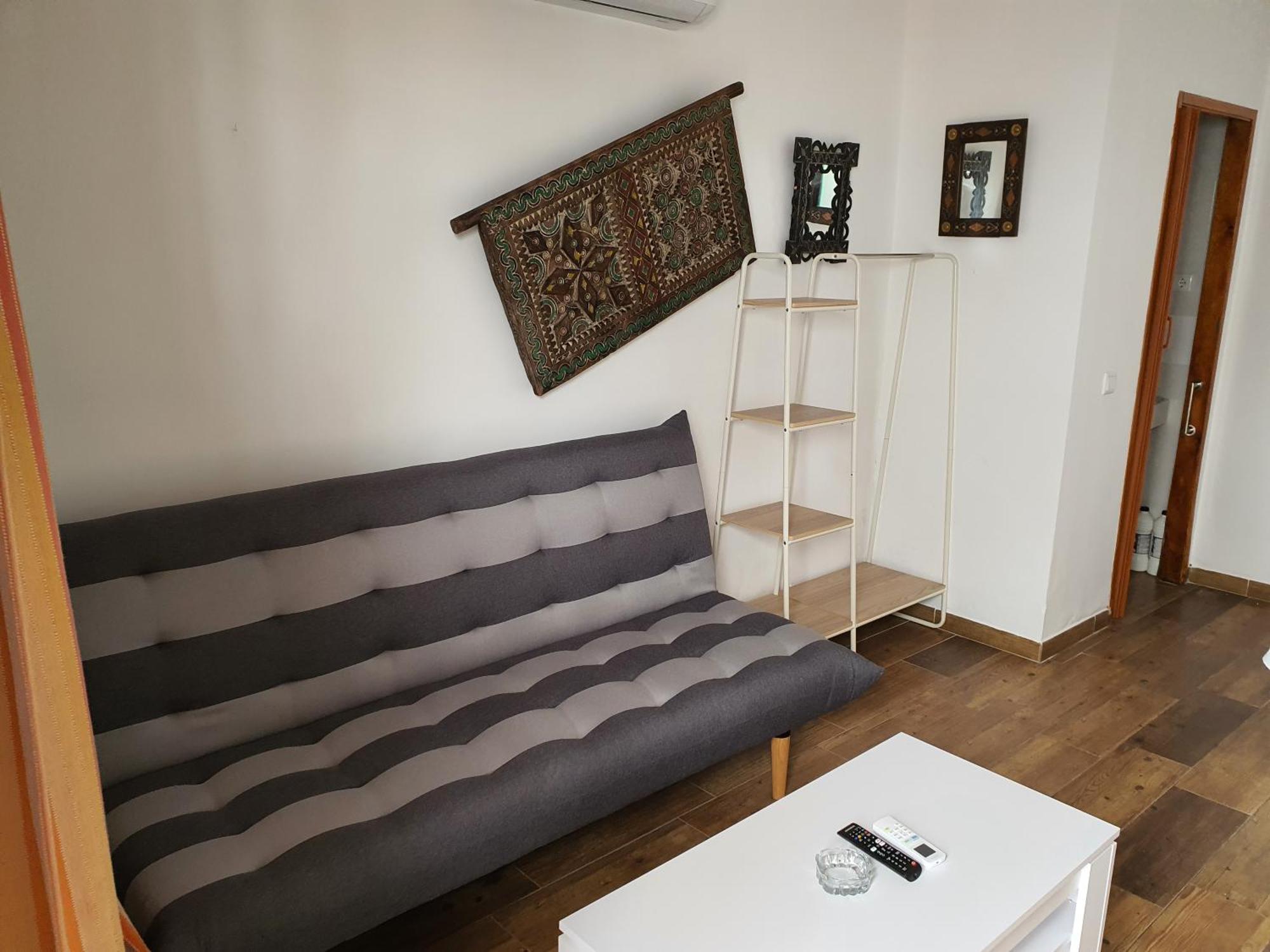 Pension Riad Mediterraneo 바르바테 객실 사진